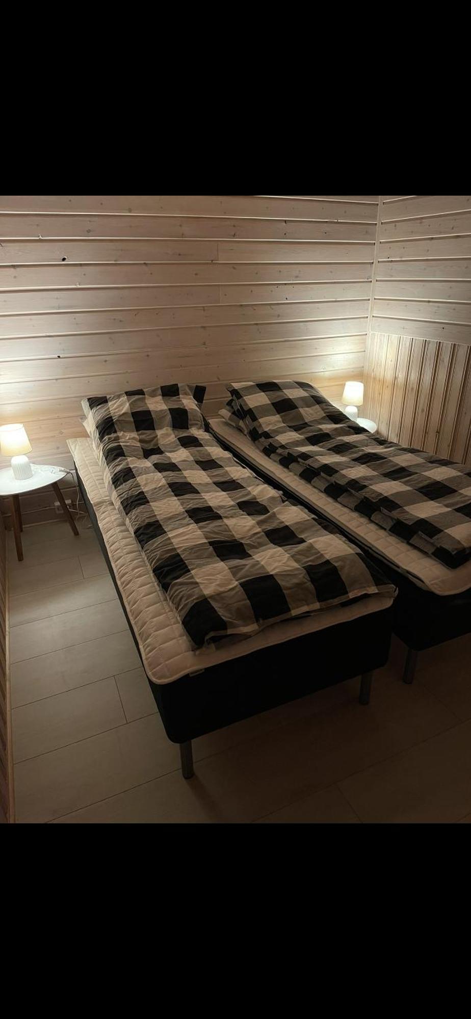 Ose Camping Gratangen Bagian luar foto